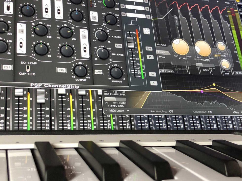 The 100 best apps for iPad music production NUTRIX